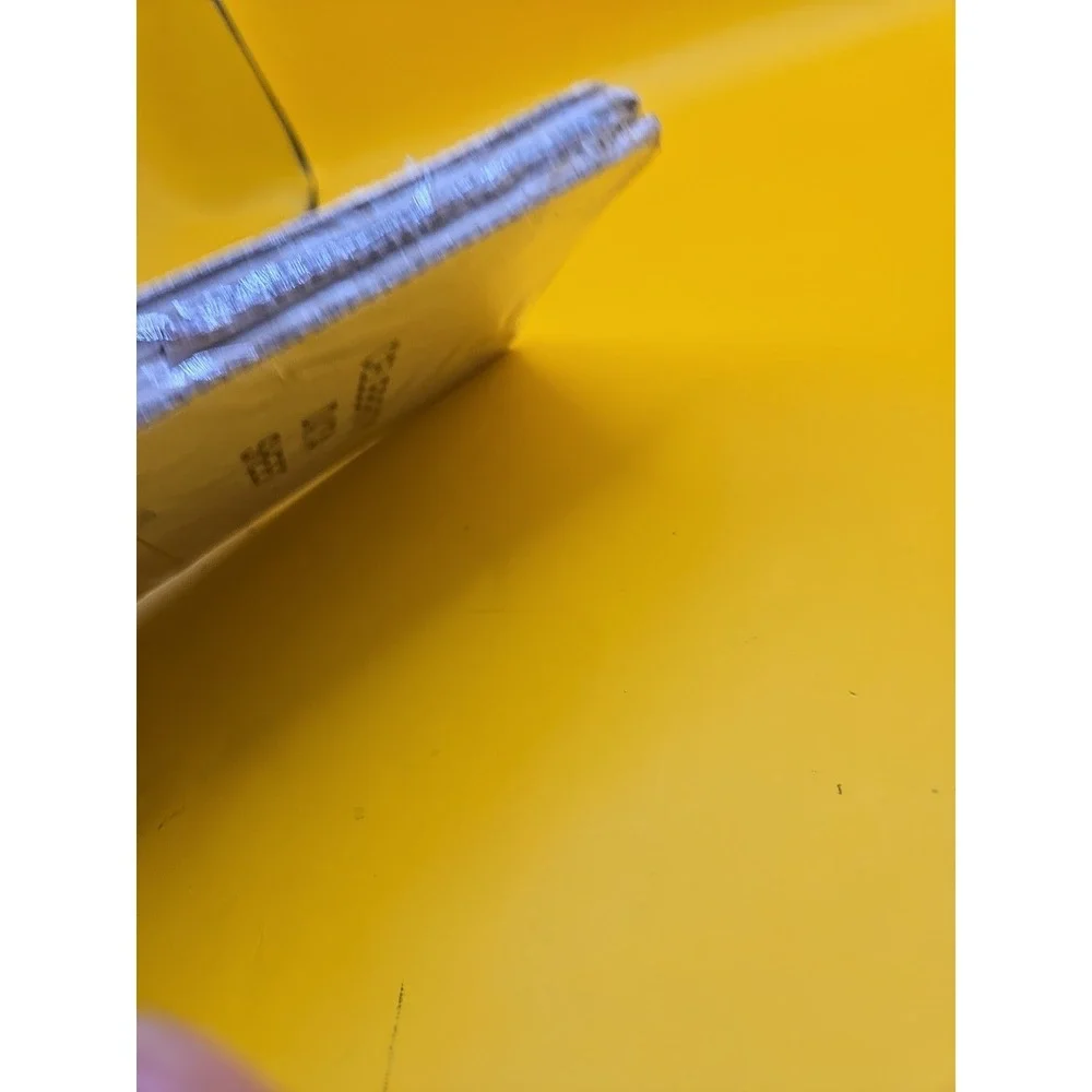 ALF Sun Shade Celebrity Alien Car Auto Accordion Screen RARE VINTAGE 1988 NEW!!! - Picture 9 of 9